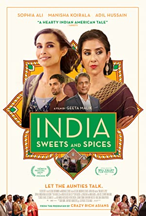 India Sweets and Spices (2021) Full Movie Download