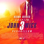 John Wick: Chapter 3 - Parabellum (2019) Full Movie Download
