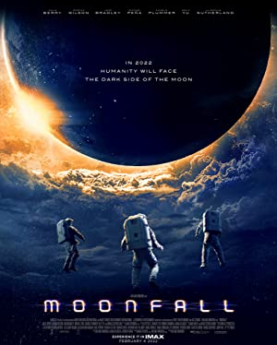 Moonfall (2022) Full Movie Download