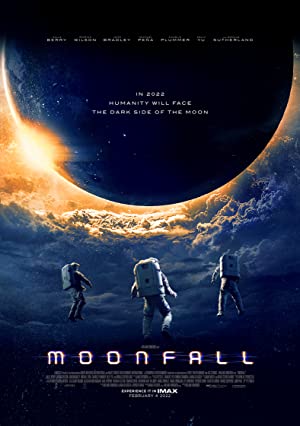 Moonfall (2022) Full Movie Download