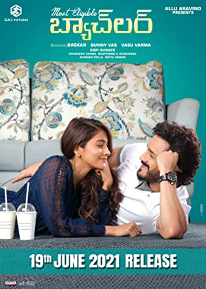 Most Eligible Bachelor (2021) Full Movie Download