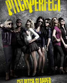 Pitch Perfect (2012) Full Movie Download