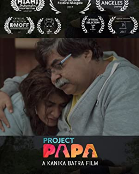 Project Papa (2018) Full Movie Download