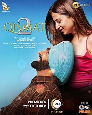 Qismat 2 (2021) Full Movie Download