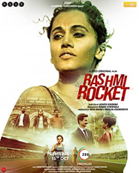 Rashmi Rocket (2021) Full Movie Download