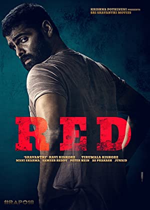 Red (2021) Full Movie Download