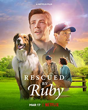 Rescued by Ruby (2022) Full Movie Download