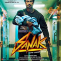 Sanak (2021) Full Movie Download