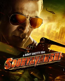 Sooryavanshi (2021) Full Movie Download