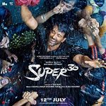 Super 30 (2019) Full Movie Download