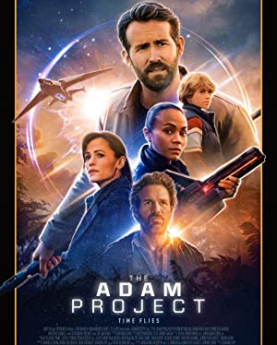 The Adam Project (2022) Full Movie Download