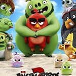 The Angry Birds Movie 2 (2019) Full Movie Download