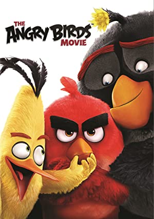 The Angry Birds Movie (2016) Full Movie Download