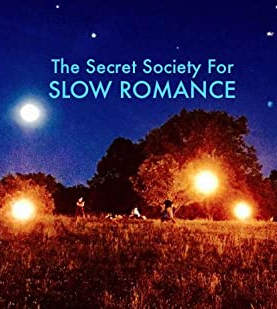 The Secret Society for Slow Romance (2022) Full Movie Download