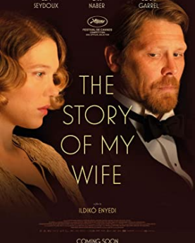 The Story of My Wife (2021) Full Movie Download