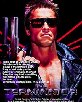 The Terminator (1984) Full Movie Download