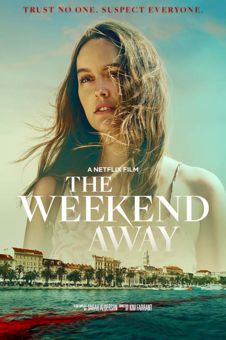 The Weekend Away (2022) Full Movie Download