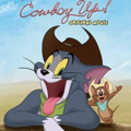 Tom and Jerry: Cowboy Up! (2022) Full Movie Download