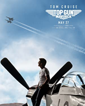 Top Gun 2: Maverick (2022) Full Movie Download