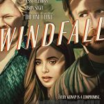 Windfall (2022) Full Movie Download