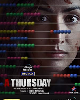 A Thursday (2022) Full Movie Download