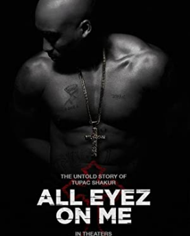 All Eyez on Me (2017) Full Movie Download