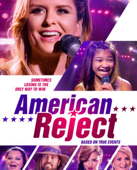 American Reject (2022) Full Movie Download