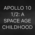 Apollo 10½ (2022) Full Movie Download