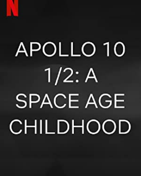 Apollo 10½ (2022) Full Movie Download