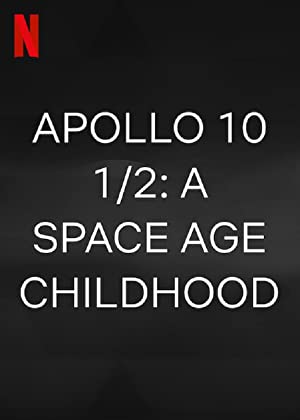 Apollo 10½ (2022) Full Movie Download