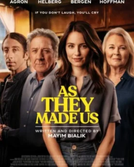 As They Made Us (2022) Full Movie Download