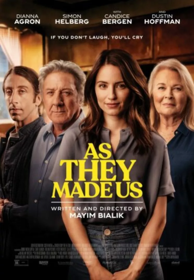 As They Made Us (2022) Full Movie Download
