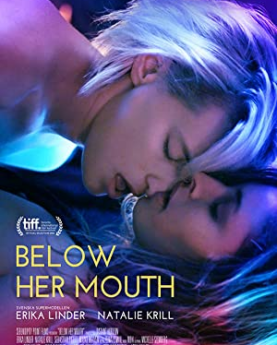 Below Her Mouth (2016) Full Movie Download