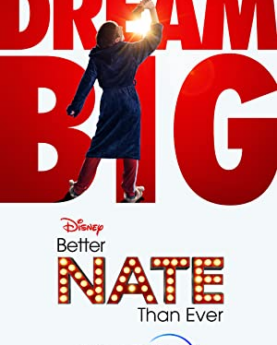 Better Nate Than Ever (2022) Full Movie Download