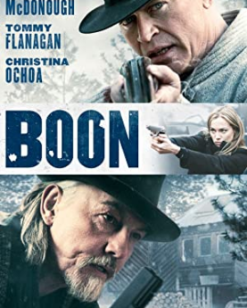 Boon (2022) Full Movie Download