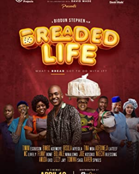 Breaded Life (2021) Full Movie Download