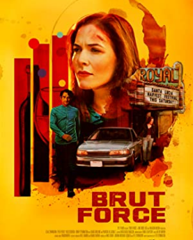 Brut Force (2022) Full Movie Download