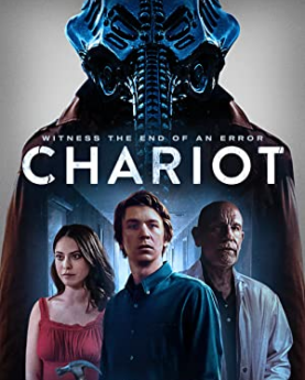 Chariot (2022) Full Movie Download