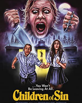 Children of Sin (2022) Full Movie Download