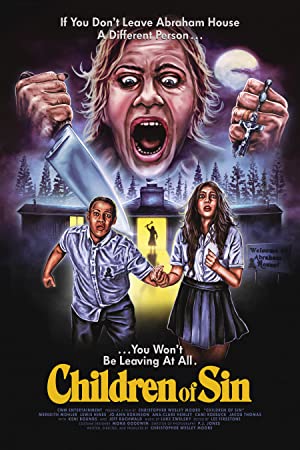 Children of Sin (2022) Full Movie Download