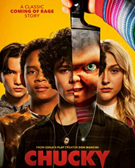 Chucky (2021–) Full Movie Download