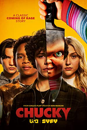 Chucky (2021–) Full Movie Download