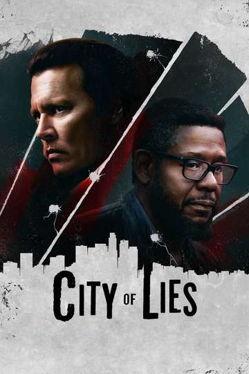 City Of Lies (2022) Full Movie