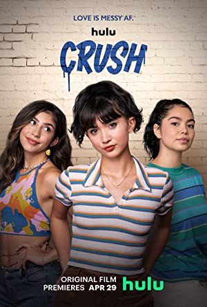 Crush (2022) Full Movie Download