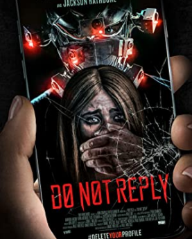 Do Not Reply (2019) Full Movie Download