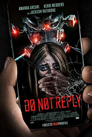 Do Not Reply (2019) Full Movie Download