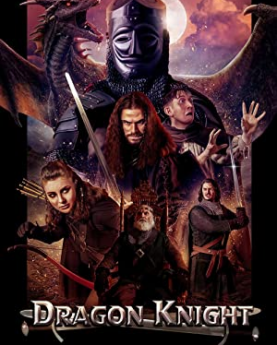 Dragon Knight (2022) Full Movie Download