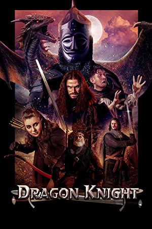 Dragon Knight (2022) Full Movie Download