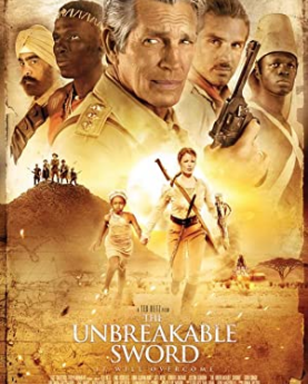 Escape Through Africa (2022) Full Movie Download