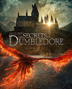 Fantastic Beasts: The Secrets of Dumbledore (2022) Full Movie Download